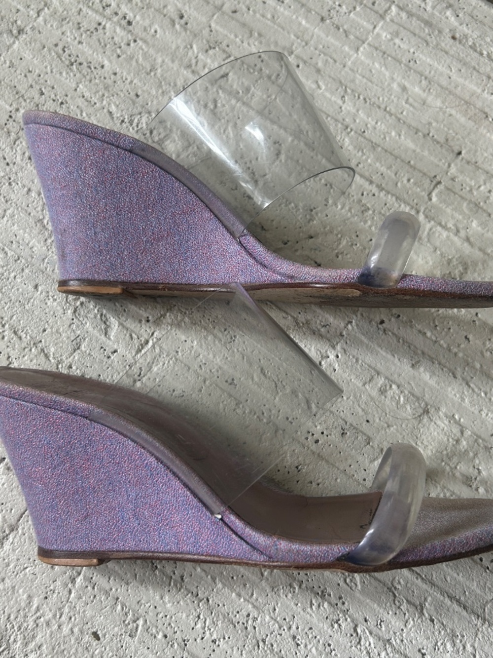 Maryam Nassir Zadeh Olympia Sandals